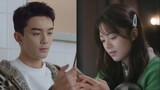 Amidst a Snowstorm of Love Eps 3 SUB ID |1080p|