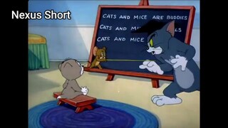 Tom & Jerry (Ep 37.2) Professor Tom (phần 2) #TomandJerry