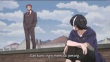 Nokemono-Tachi No Yoru Episode 7 Subtitle Indonesia
