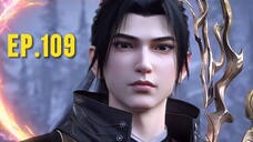 สัประยุทธ์ทะลุฟ้า พากย์ไทย ซีซั่น5 ตอนที่ 109