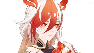 [Honkai Impact 3MMD] The Struggle of the Herrscher of Knowledge
