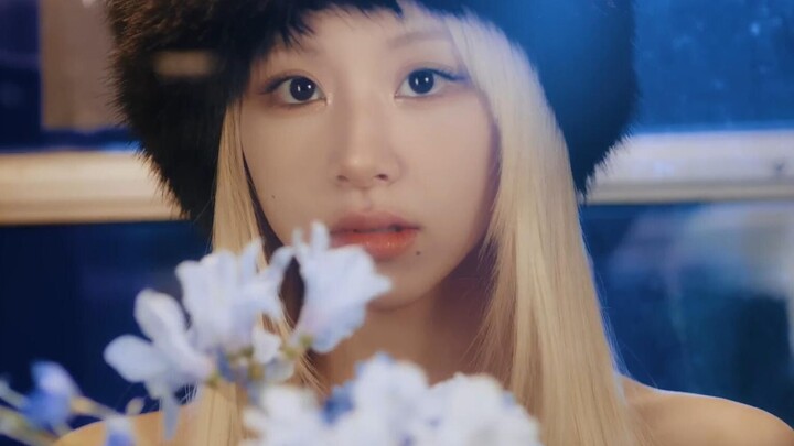 [TWICE] Rabbit’s New Song: All-Time-Classic Rap & Stunning Vocal Highlights in “MOONLIGHT SUNRISE”