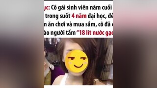 4 năm uống nước gạo thay cơm.  binhluanhaihuoc hàihước giaitri cườikhôngnhặtđượcmồm xuhuongtiktok