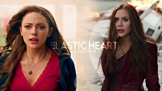 Multifemale | Elastic Heart