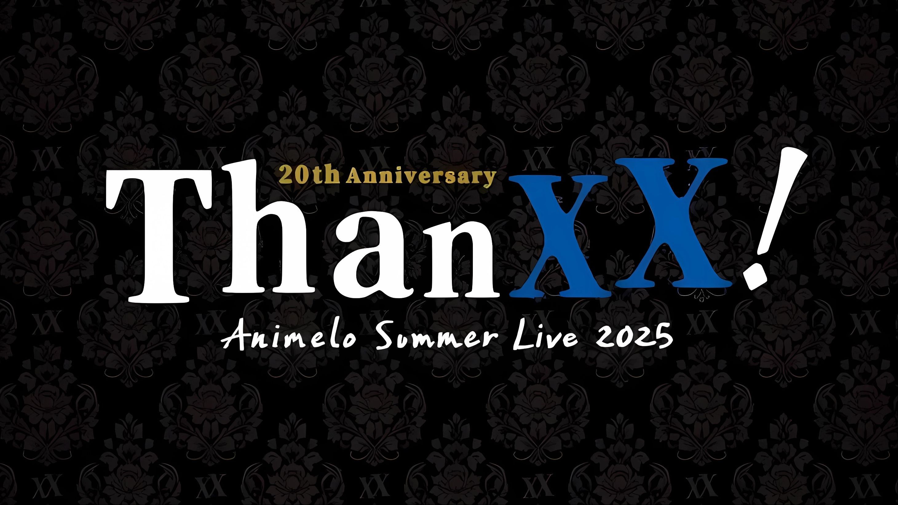 Animelo Summer Live 2025 “Thanxx!” [DAY2] - BiliBili