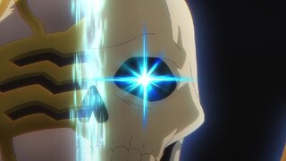 (thuyết minh) tập 3 Hiệp Sĩ Xương Trên Đường Du Hành Đến Thế Giới Khác