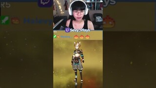 The most BASED Gorou