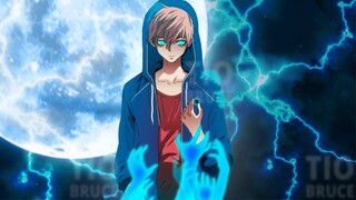 ALL IN ONE | Main Giấu Nghề Có khả năng điều khiển Thời Gian Bá Đạo |Tóm Tắt Anime | Tiểu Lùn Review