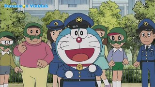 [S11] Doraemon - Tập 19 - Truy bắt những tên trộm - Hãy làm cho cậu ấy cười