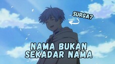 Arti Nama-nama Karakter di Sousou no Frieren