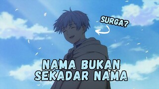 Arti Nama-nama Karakter di Sousou no Frieren