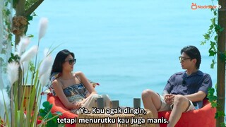 Single Inferno S2 || EP 06 (Sub Indo)