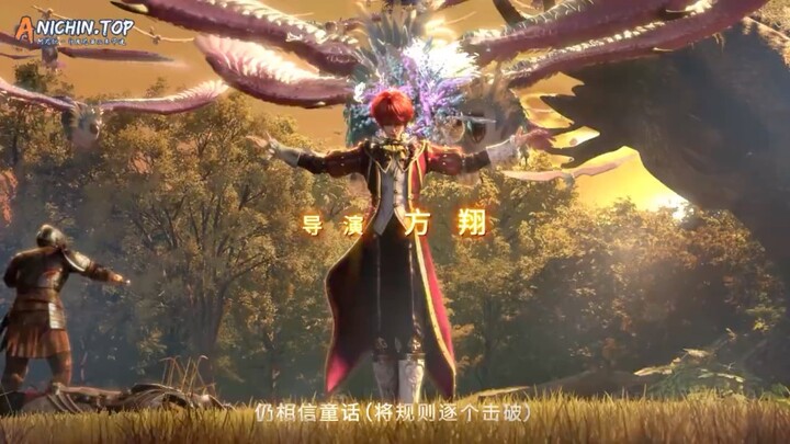 LOTD episode 3 sub indo