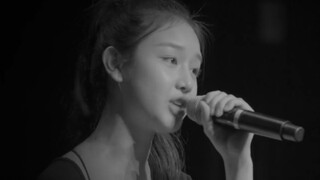 PHARITA สมาชิกเกิร์ลกรุ๊ปน้องใหม่ BABYMONSTER ปล่อยเพลงคัฟเวอร์สด "What Other People Say" ออกมาแล้ว