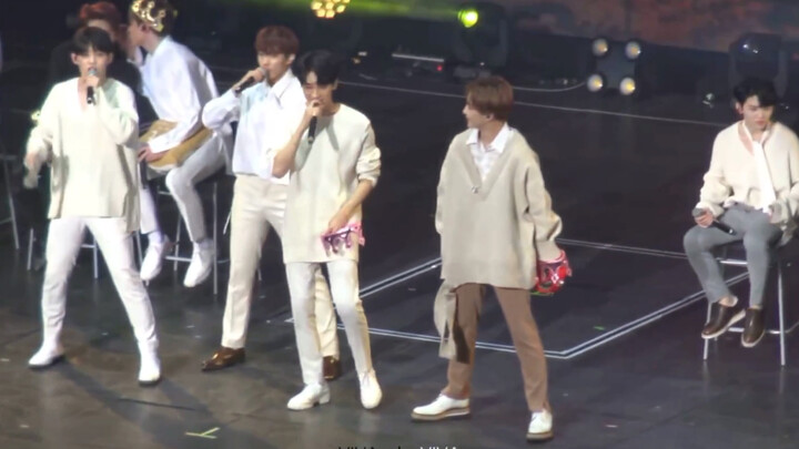 เซเว่นทีน คารัตลันด์ เกมส์คลาราไอแลนด์ ปังๆๆ น่าจะบูมๆ แกชิน่า วีวู