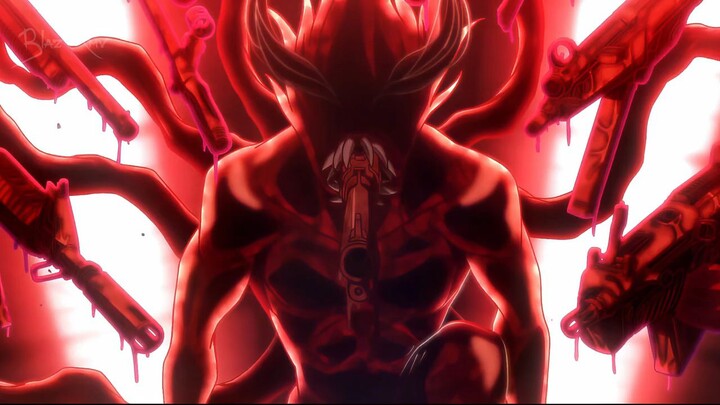 「AMV」  Free Me