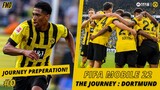 FIFA Mobile 22 The Journey Dortmund #0 | Membahas Visi, Sistem Pertandingan & The Journey Objectives