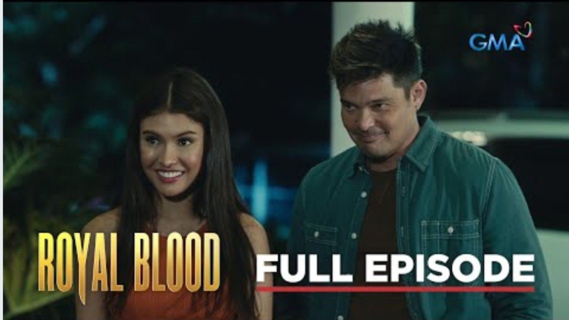 Blood Lad Episode 6 - English Subtitles - BiliBili
