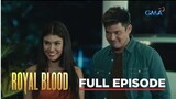 ROYAL BLOOD - Episode 6