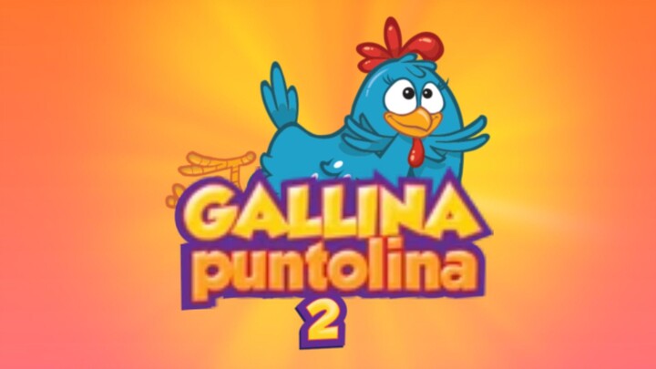 Gallina Puntolina 2 (2020)