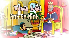 Tập 25: Tha Lỗi Cho Anh Em Mình | Tin Lành Của Chúa Jêsus (25/45)