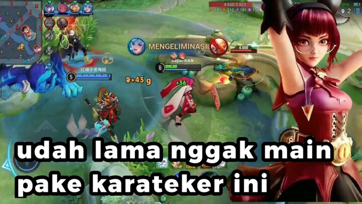 udah lama banget 😁