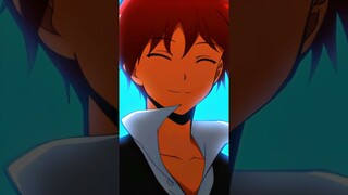 4K ANIME - KARMA