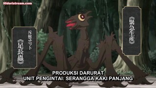 Isekai Mokushiroku Mynoghra: Hametsu no Bunmei de Hajimeru Sekai Seifuku Eps 1 (Sub-Indo)