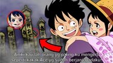 KOZUKI TAMA? KARAKTER KUNCI UNTUK MENGHUBUNGKAN MIMPI LUFFY! - One Piece 1005+ (Teori)
