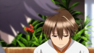 Tập 04 Guilty Crown - Vương miện tội lỗi