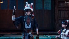 Azure Legacy Episode 52 Subtitle Indonesia