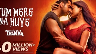 Tum_Mere_Na_Huye__Video