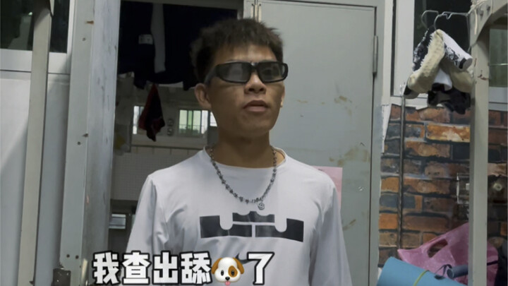 الحلقة الثانية من "خطة القضاء على كلاب اللحس"