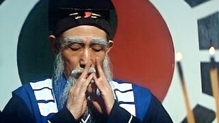 【娘子】童年阴影系列，要说恐怖片，还得是这部！