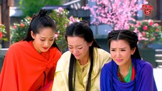 THIÊN LONG BÁT BỘ - Tập 50
