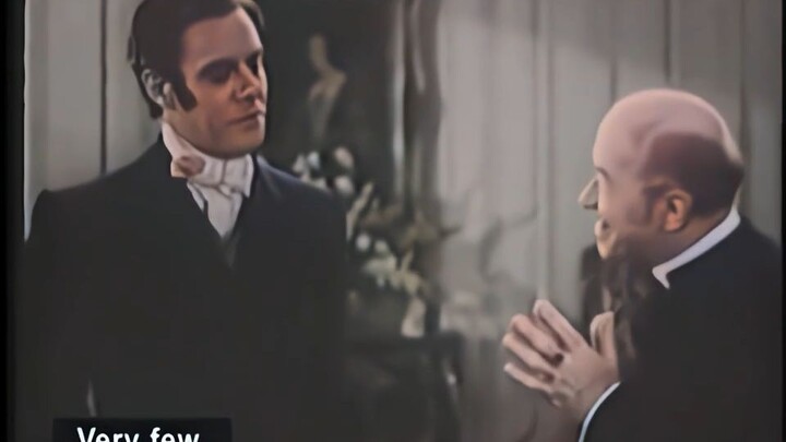 Colourised ''Jane Eyre'' (1934) English Subtitles - Virginia Bruce, Colin Clive, Edith Fellows