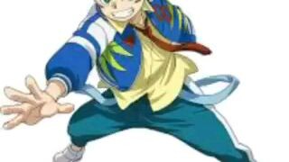 BeyBlade Edit