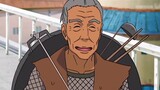 [Hokage] Bạn đã nói với tôi đây là shinoin của Konoha? nâng quan tài của bạn lên