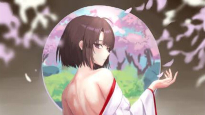 Anime Ufotable yang Lebih Bagus dari Kimetsu no Yaiba - Kara no Kyoukai