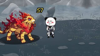 [Martial Arts Universe] Episode 57 | Berangkat dari Pegunungan Tianyan