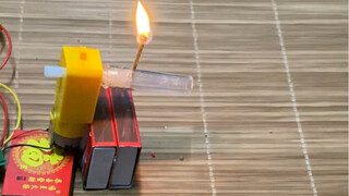 ไฟแช็กระยะไกล