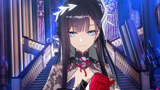 【海瑟音】MIRROR
