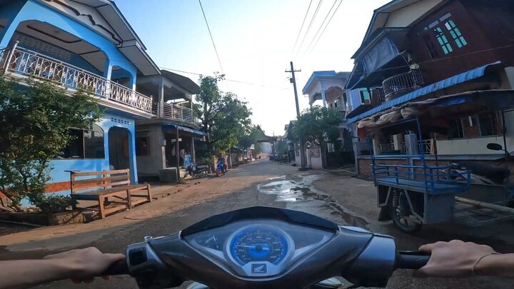 Zar tha pyinRiver ဇာသပြင်သင်္ကြန်ပွဲတော် #ano #aungnaingoo #aungnaingoochannel #siamparagon #food #f