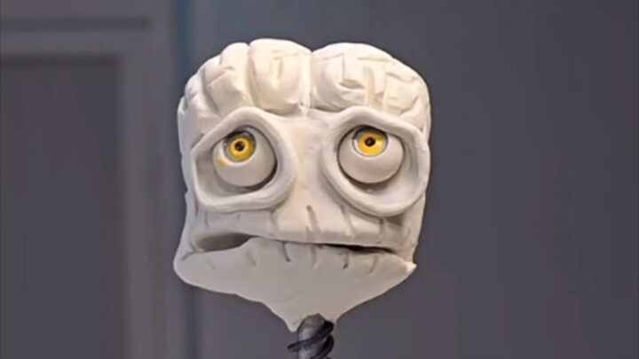 Karya yang bagus punya jiwa.