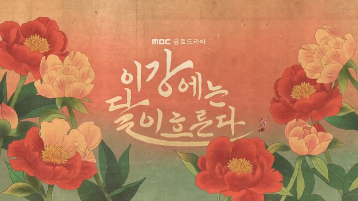 Moon River Episode 3 [Sub Indo]