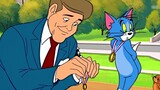Tom and Jerry Mobile Game: The latest free gift code! Everyone can get it, I can only help you here