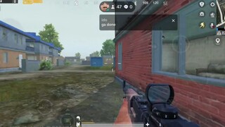 Kumpulan Moment Lucu PUBG MOBILE - Menggali Kuburan Sendiri