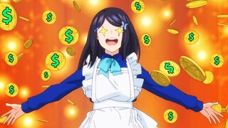 Girl Unlocks Infinite Money Hack And Becomes A Billionaire