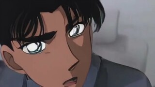 Hattori Heiji: "Jawab aku!!!"