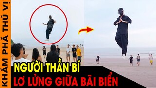 🔥 7 Cảnh Tượng Bí Ẩn Và Siêu Kỳ Lạ Diễn Ra Trên Bãi Biển Mà Bạn Chưa Từng Nhìn Thấy | KPTV